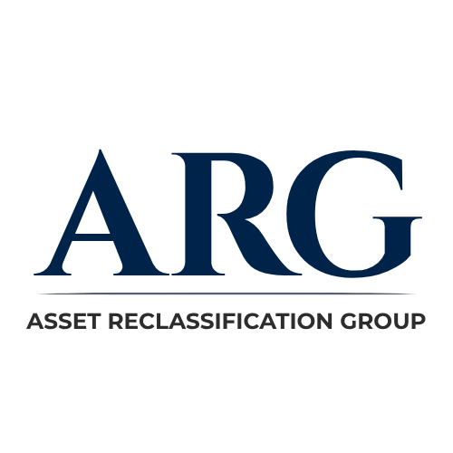 Asset Reclassification Group, Inc.
