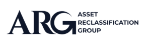Asset Reclassification Group Logo