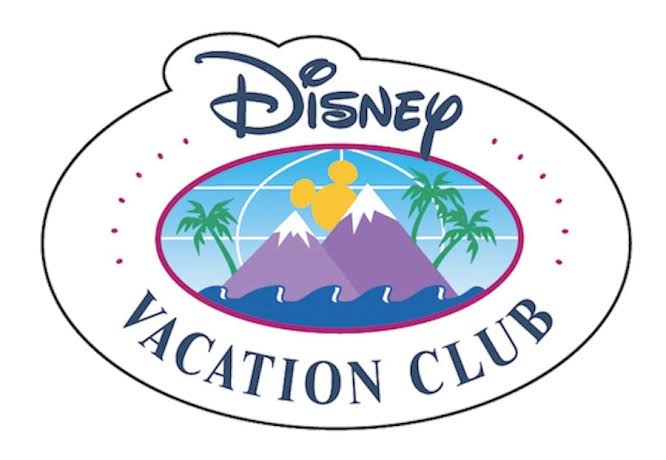 Disney Vacation Club logo