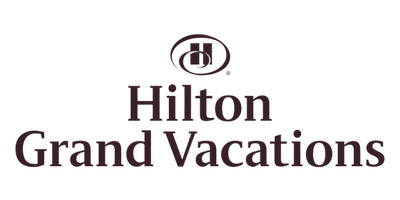 Hilton Grand Vacations logo