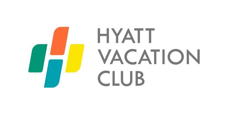 Hyatt Vacation Club logo